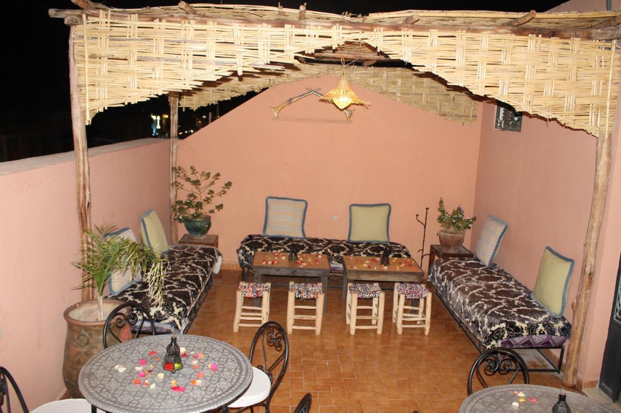 مراكش Riad Marrakech Medina المظهر الخارجي الصورة