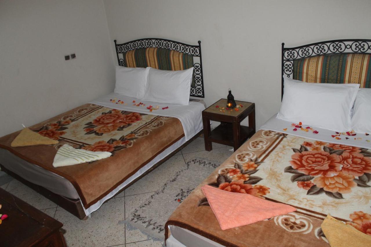 مراكش Riad Marrakech Medina المظهر الخارجي الصورة