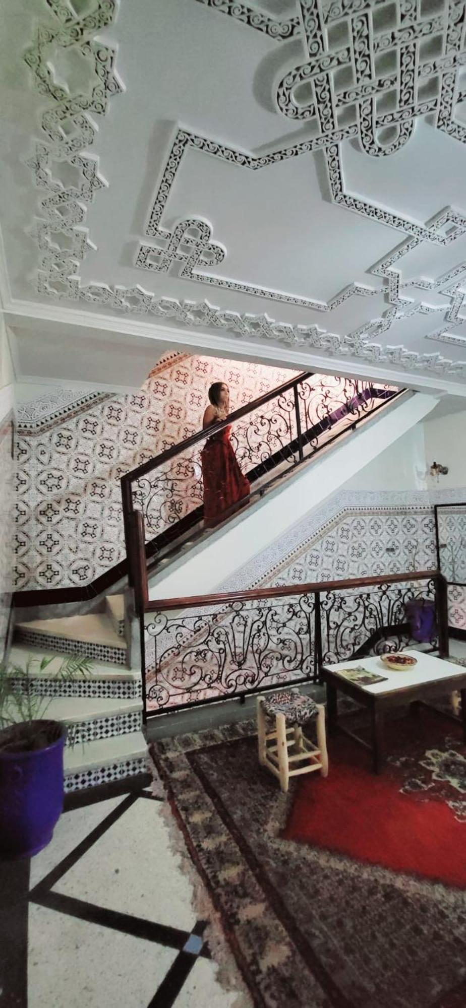مراكش Riad Marrakech Medina المظهر الخارجي الصورة