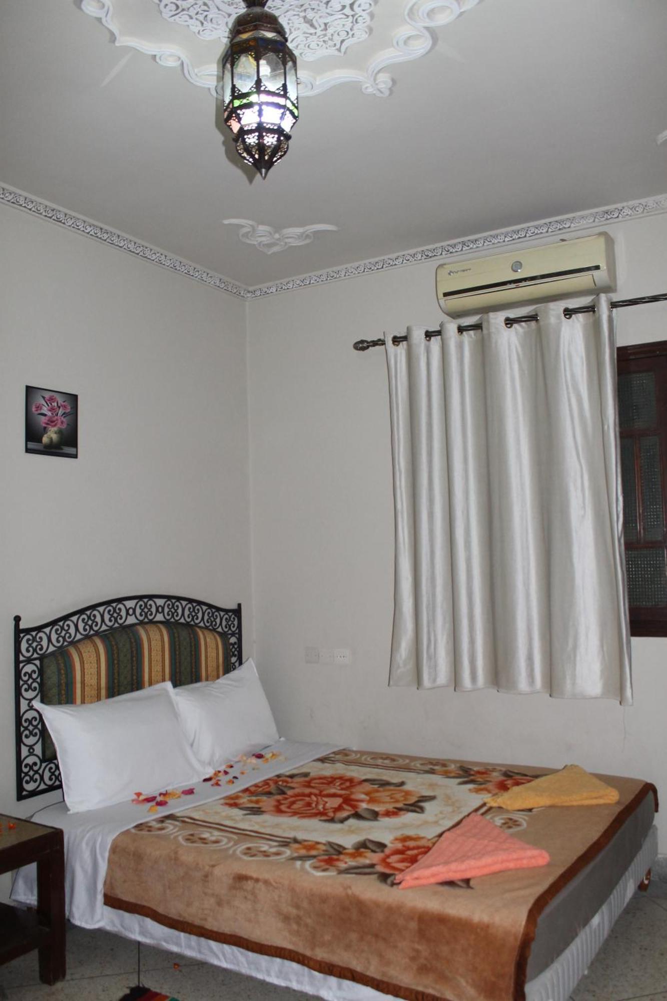 مراكش Riad Marrakech Medina المظهر الخارجي الصورة